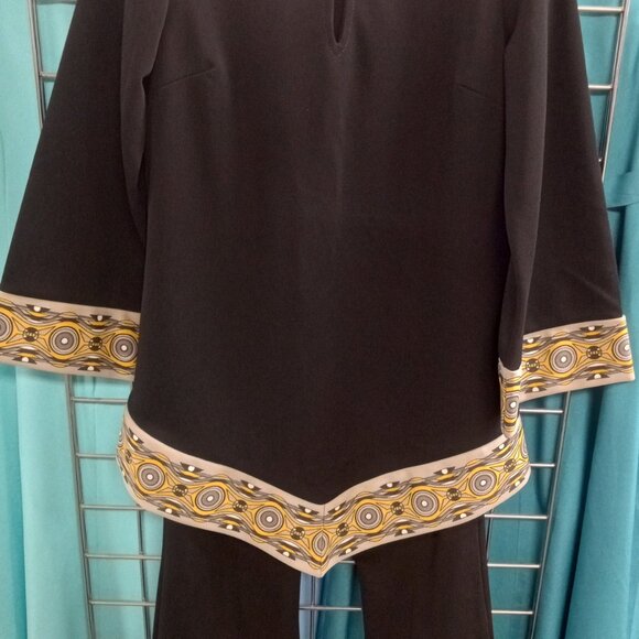 2pc Vintage D. Lana outfit - Picture 3 of 3